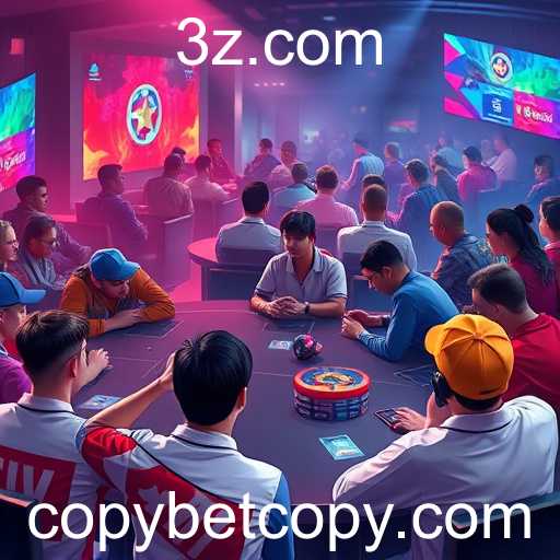 Exploring the Community Forum: Engaging with 'Copybet' Enthusiasts