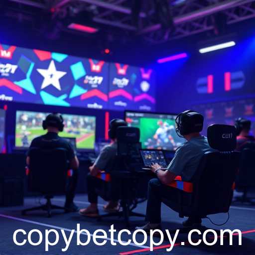 The Rise of Copybet in Online Gaming