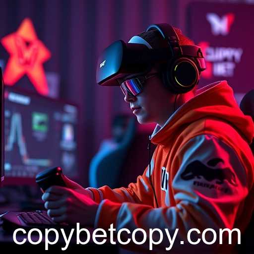 Digital Transformation in Online Gaming