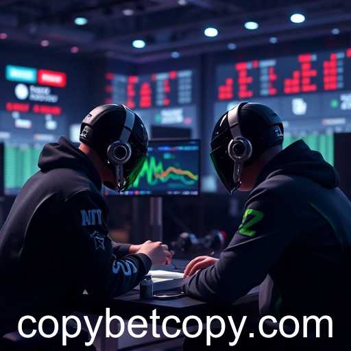 Emerging Trends in Online Gambling