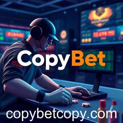 Copybet: Revolutionizing Online Gaming in 2025