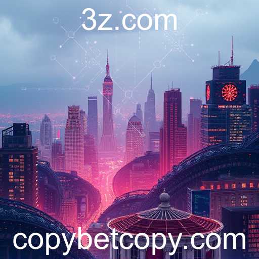 The Rise of Copybet Platforms Amidst Global Economic Shifts