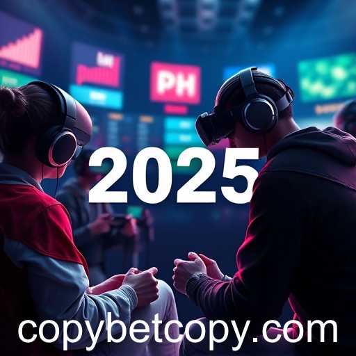 Rising Trends in Online Gaming for 2025