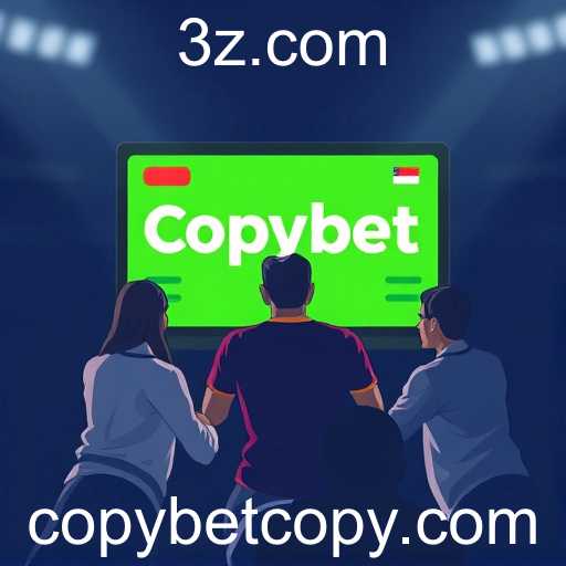 Exploring the Rise of Sports Betting in the Digital Age: The Case of 'Copybet'