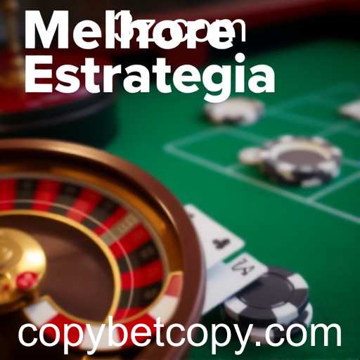 Exploring the World of Betting Strategies: The Role of 'Copybet'