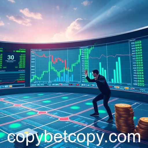 The Rise of Copybet in the Gaming World