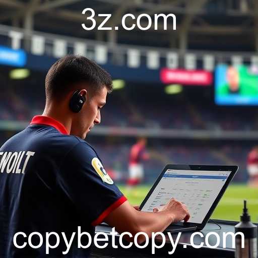 Strategies and Insights: Navigating the 'Copybet' Betting Tips Landscape